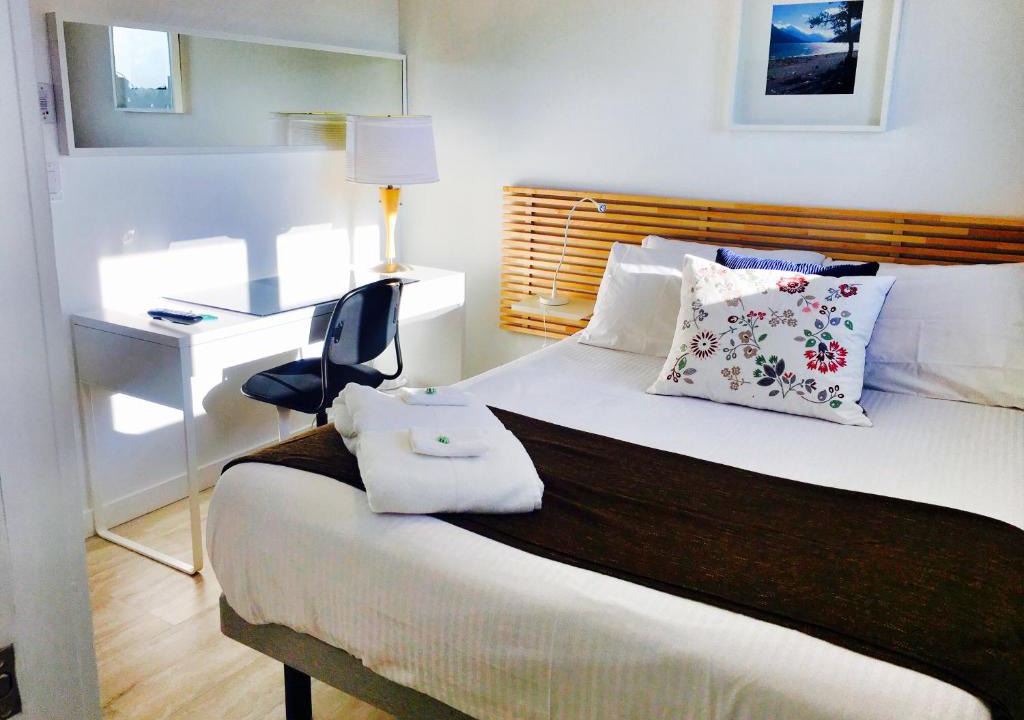Saskatoon Downtown Hotel | The Inn on College