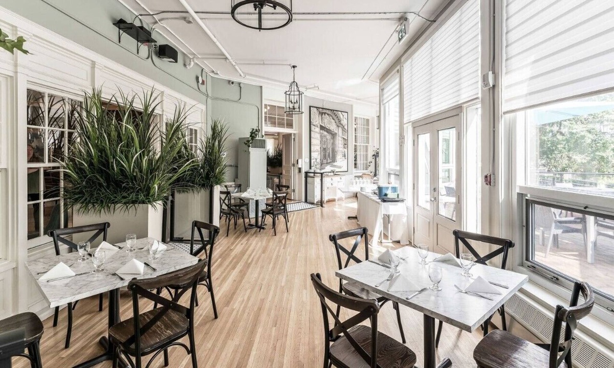 Currie Barracks Hotel | The Inn on Officers Garden