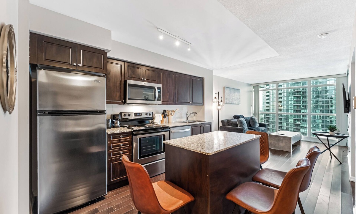 Trinity - Bellwoods Hotel | The Ivory Hotel and Suites