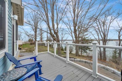 Cherry Valley House | The Kingfisher - 14 Summer Village