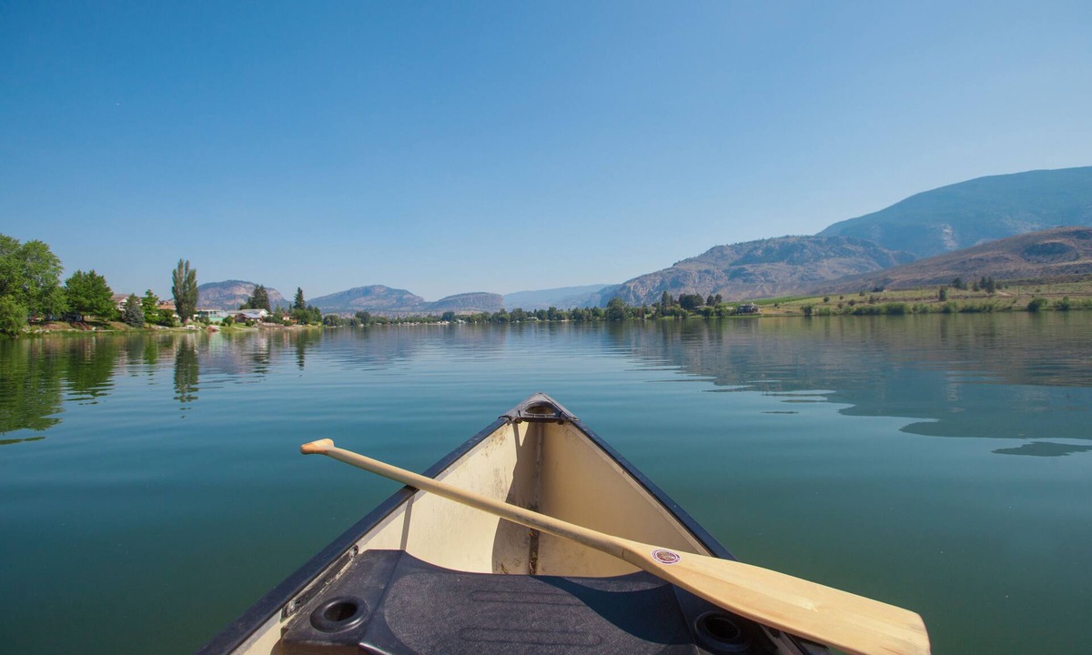 Oliver Cabin | The Lakeside Resort