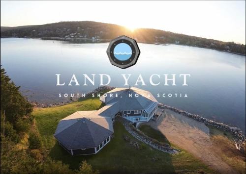 Ingramport House | The Land Yacht