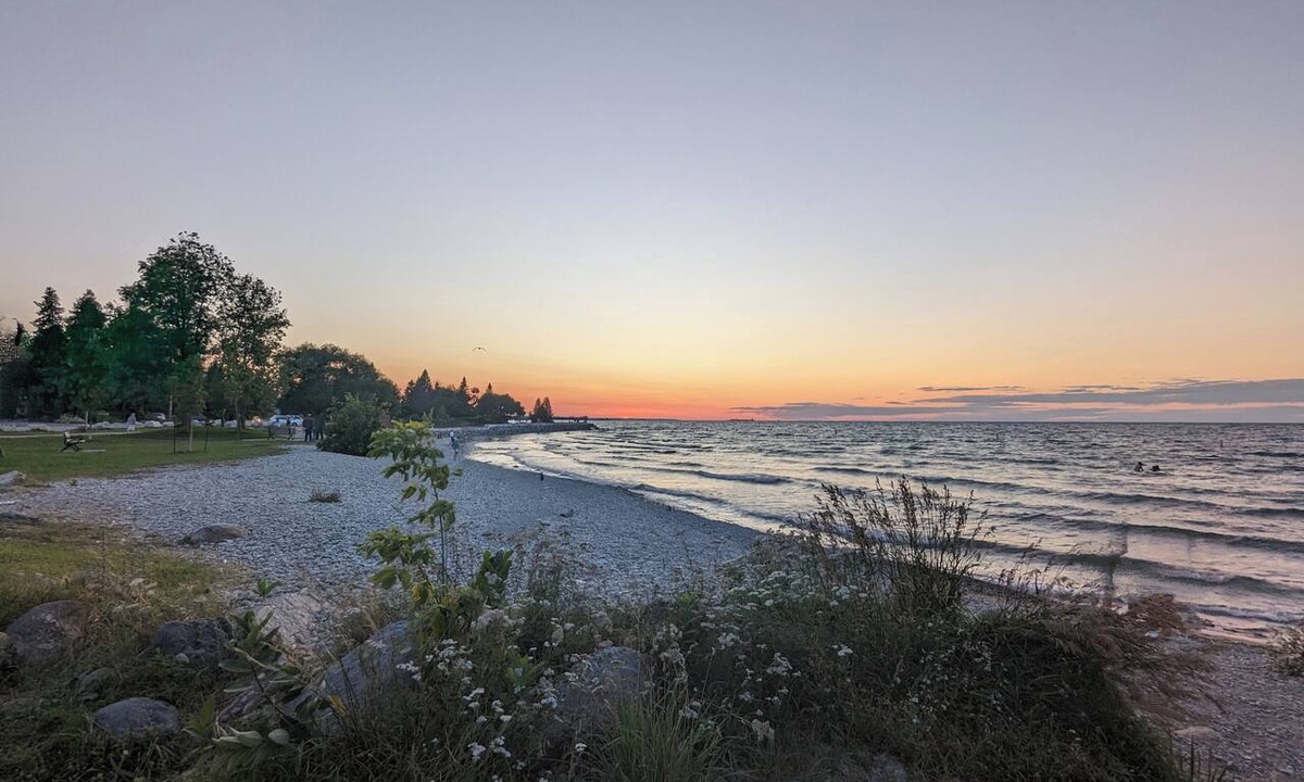 Collingwood Hotel | The Mariner Motor Hotel