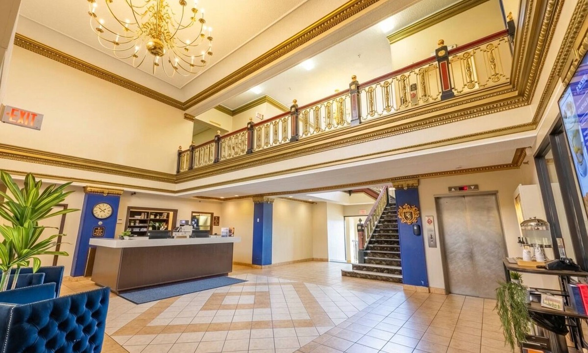 Thunder Bay Hotel | The Prince Arthur Hotel