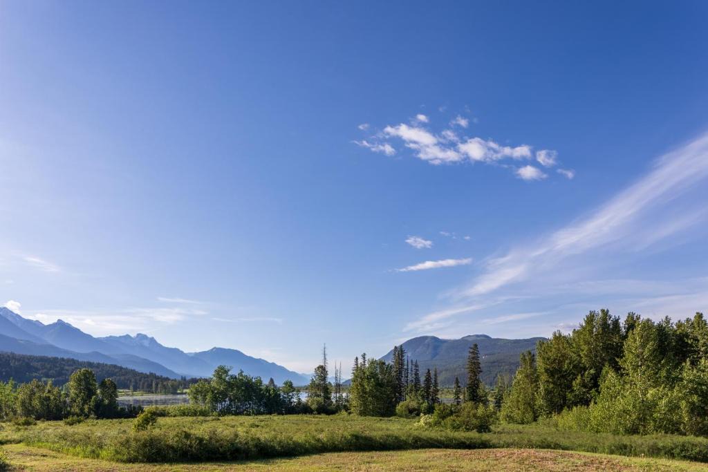 Parson Apartment | The Qu INN - Cozy Cabin