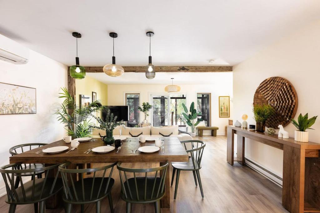 Bracebridge House | The River Nest