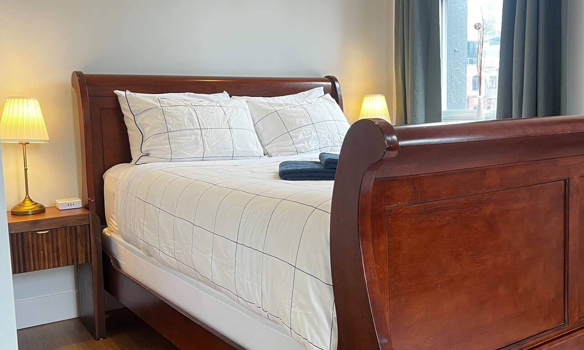 Downtown Halifax Apartment | The Skyline and Harborview Corner, Downtown, AC