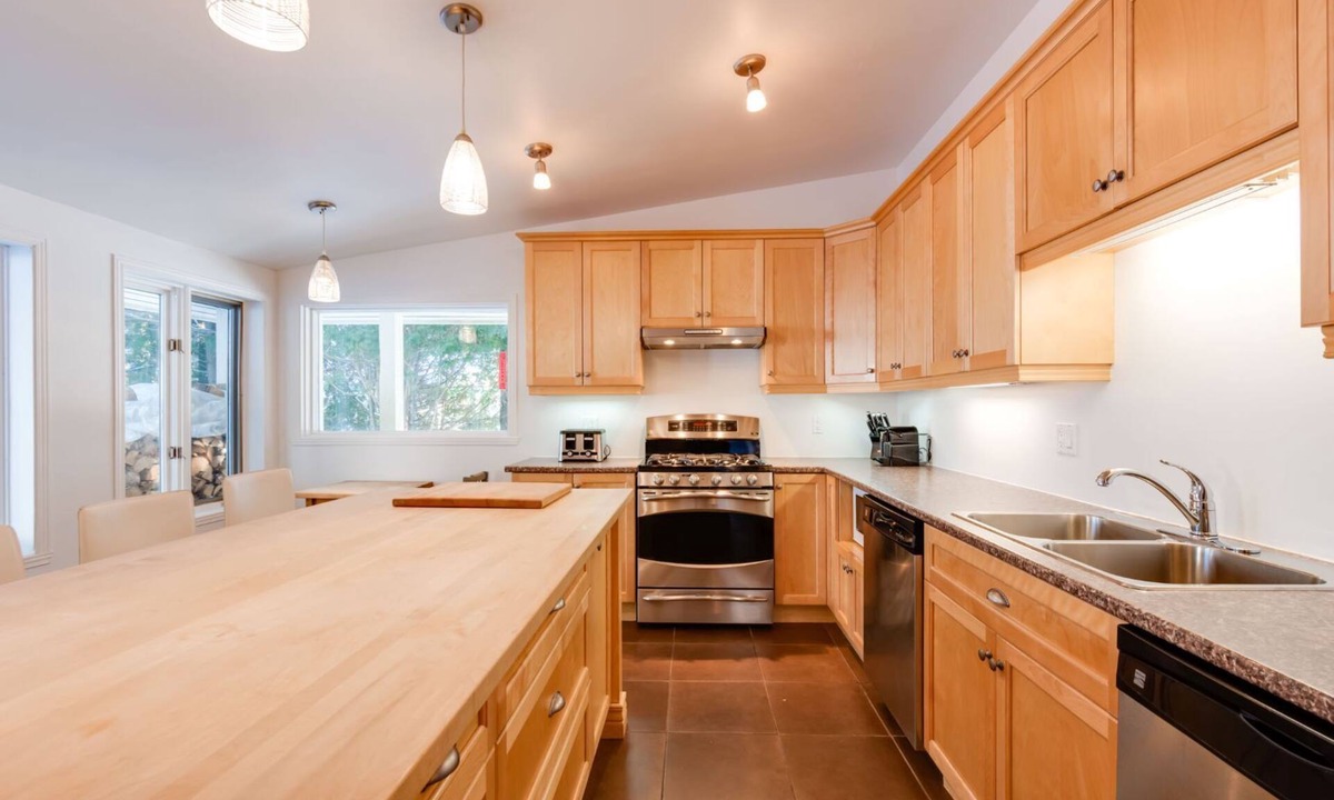 Saint Ferreol les Neiges House | The Village Inn - 8 bedrooms for 24 people