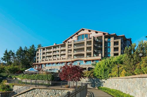 Bear Mountain Resort Resort | The Westin Bear Mountain Resort & Spa, Victoria