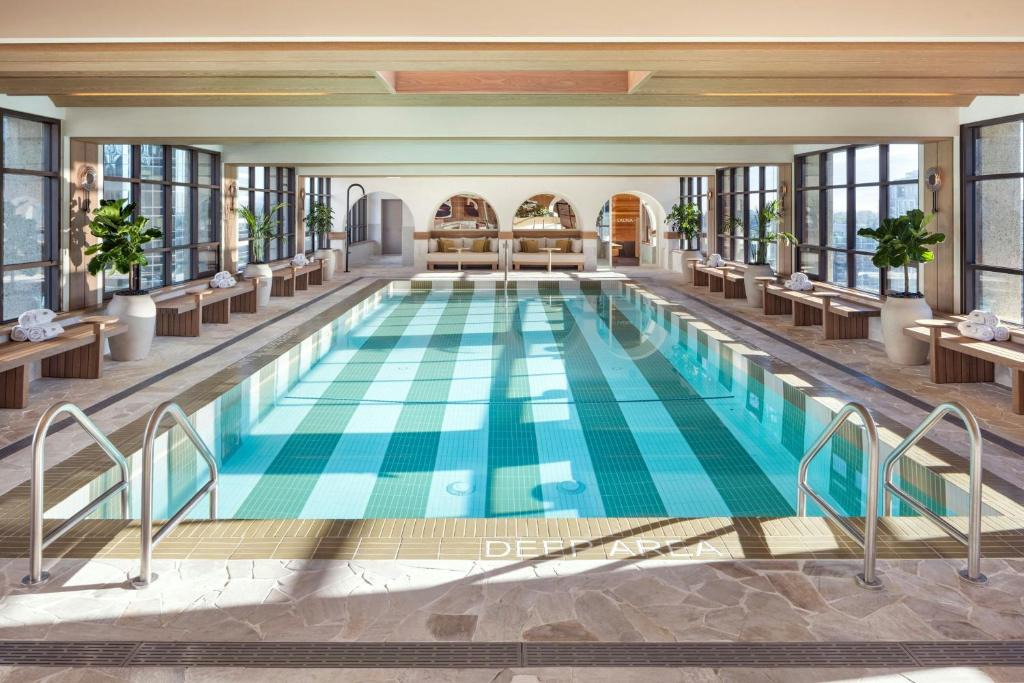 Downtown Calgary Hotel | The Westin Calgary