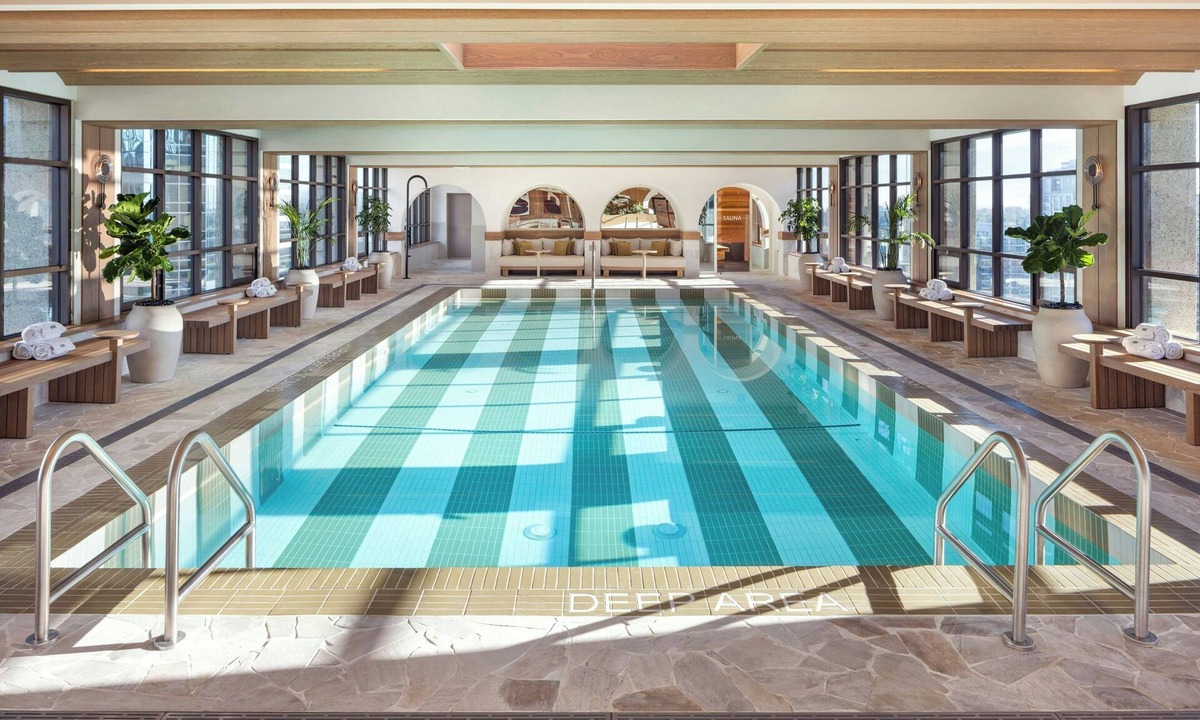 Downtown Calgary Hotel | The Westin Calgary