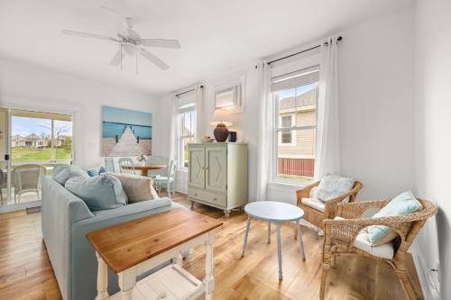 Cherry Valley House | The Willow - 20 Butternut