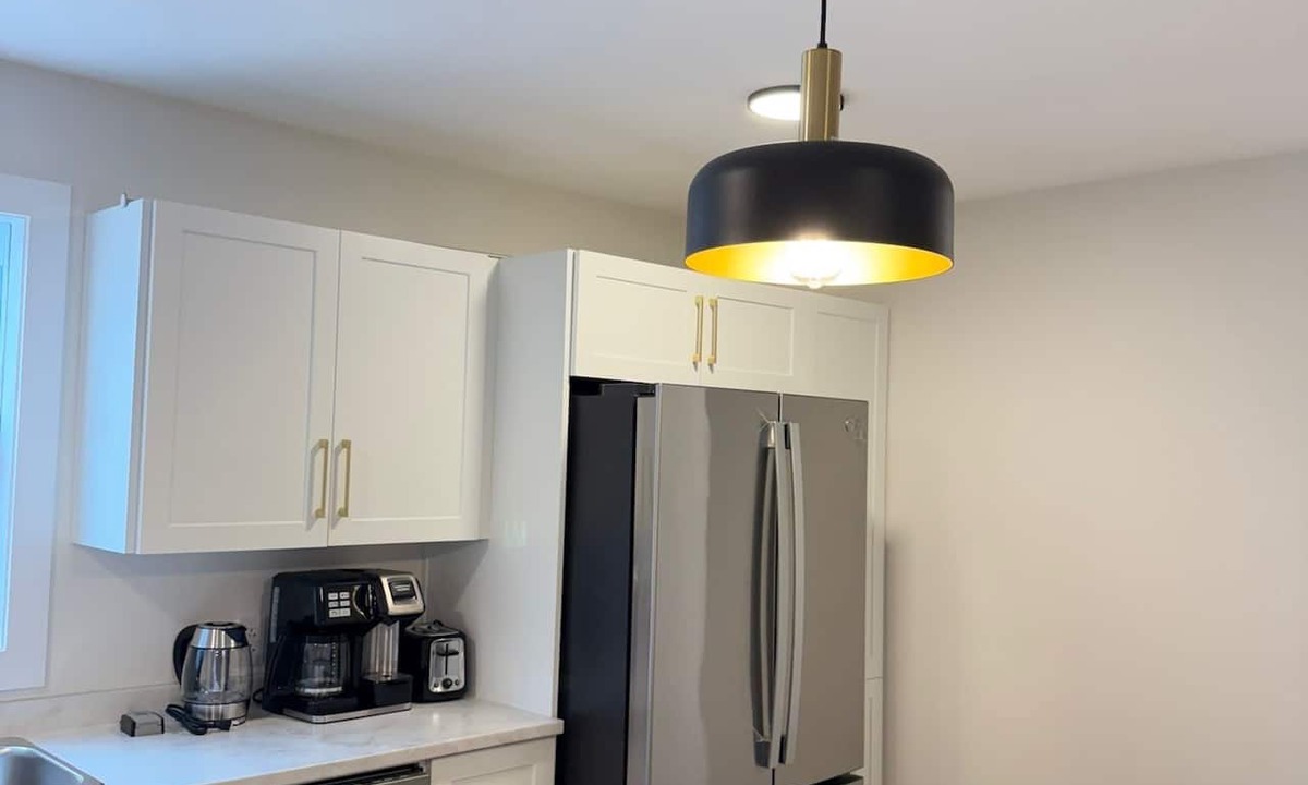 Terra Nova Apartment | Three Bedroom cozy apartment with patio
