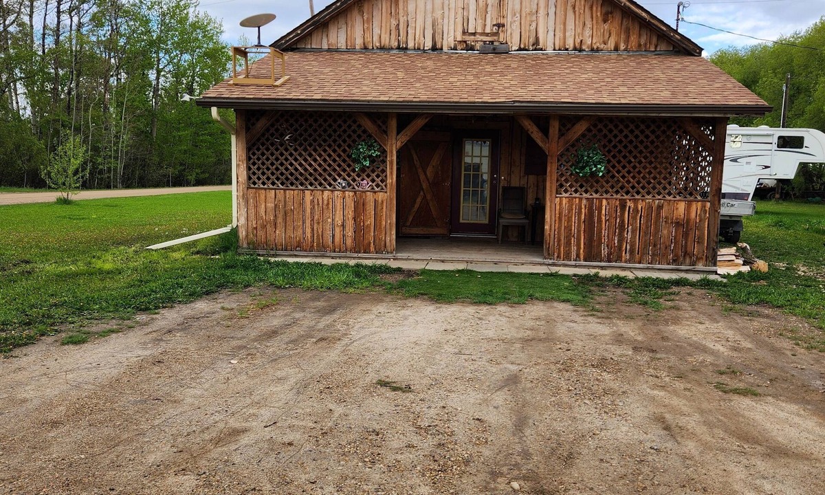Ma-Me-O Beach House | Timber Frame Building in a Rural Setting.