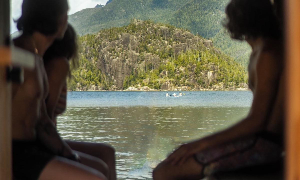 Tofino Hotel | Tofino Resort & Marina