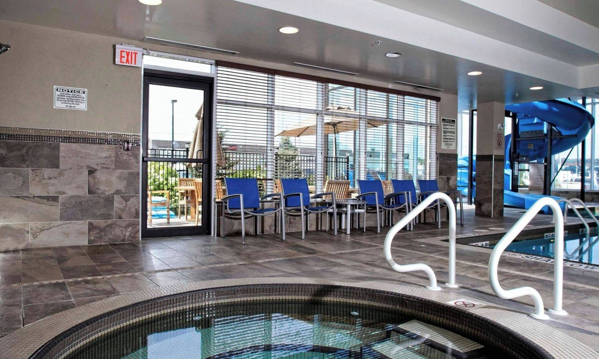 Sudbury Hotel | TownePlace Suites by Marriott Sudbury