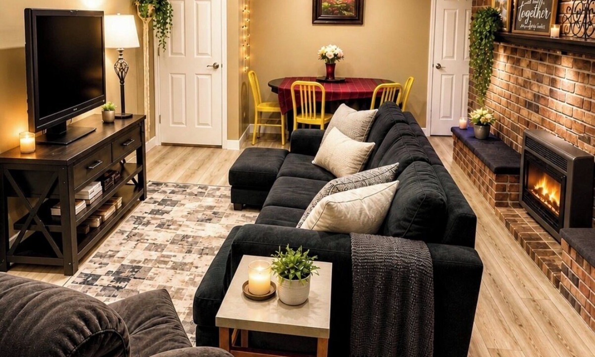 Bountiful Apartment | Tranquil 2-bedroom apartment in charming Bountiful perfect for relaxing