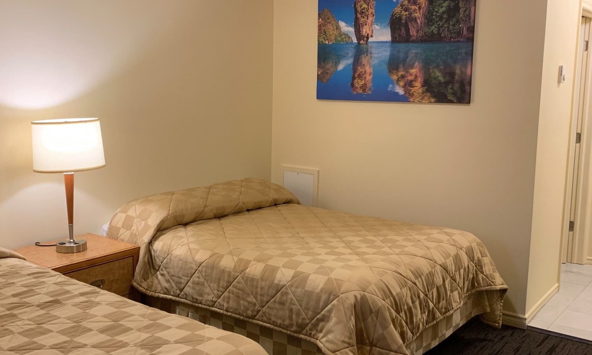 Sandwich Towne Hotel | Traveller's Choice Motel