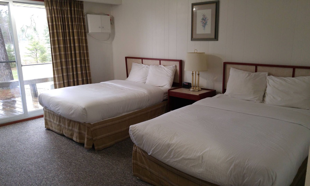 Huntsville Hotel | Tulip Inn