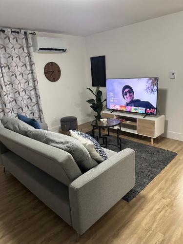 Moncton Apartment | Tynnahs Place
