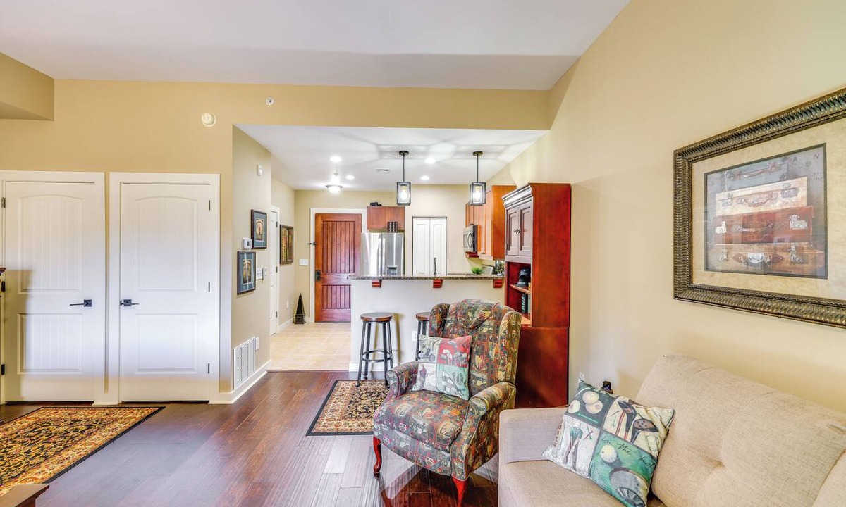 St. Augustine Condo | Upscale Studio ~ 15 Mi to Dtwn St Augustine!