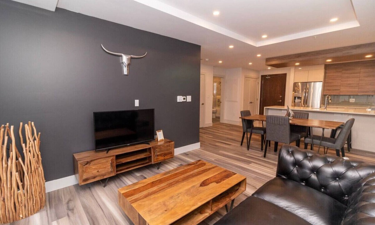 Downtown Halifax Apartment | Urban 1BR Apt with City Views, Walk to Waterfront