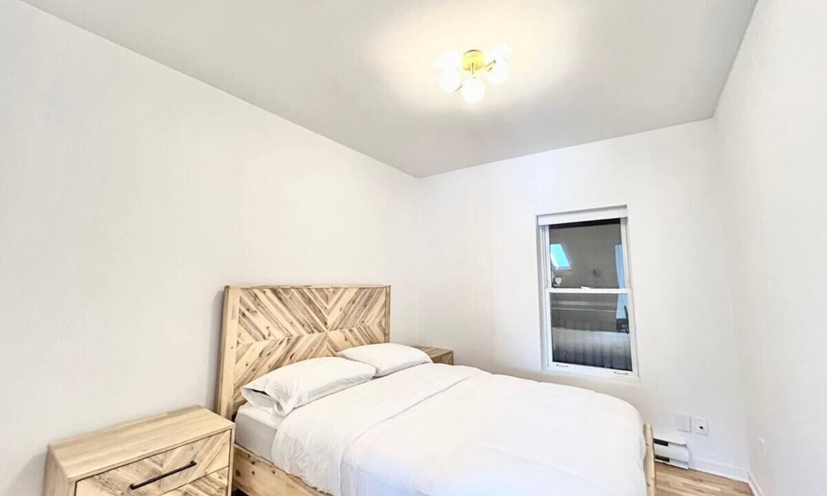Saint-Roch Apartment | Urban Nest