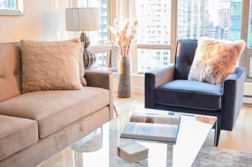 Downtown Vancouver Apartment | Vancouver Extended Stay
