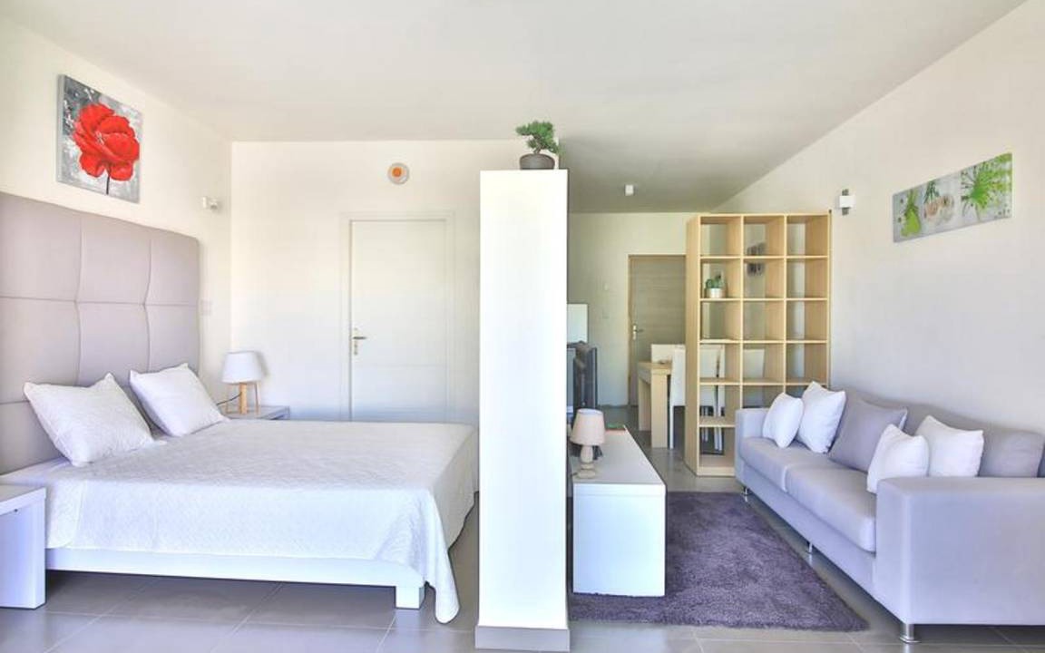 Rigaud Cabin | Very nice apartment ideally located between Ottawa and Montreal