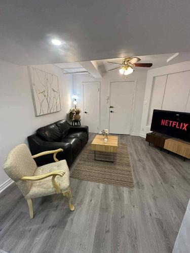 Riviere-Rouge Apartment | Very nice apartment for rent