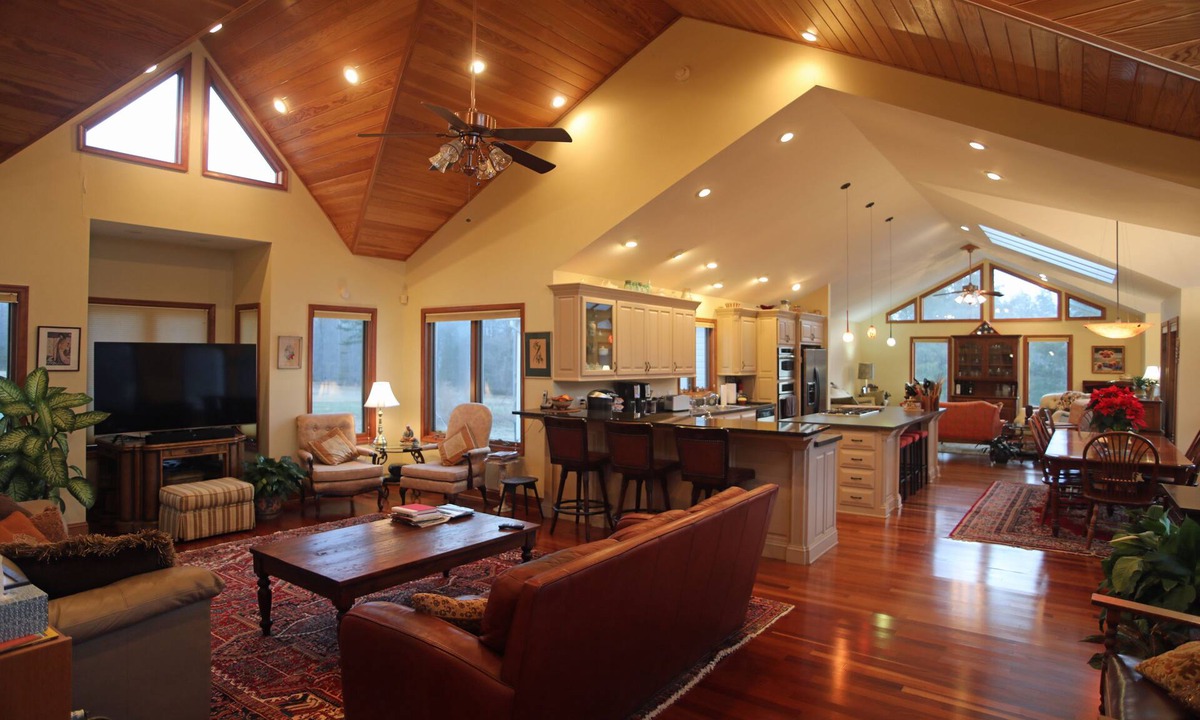 Alton Bed & Breakfast | Villa Cathedral