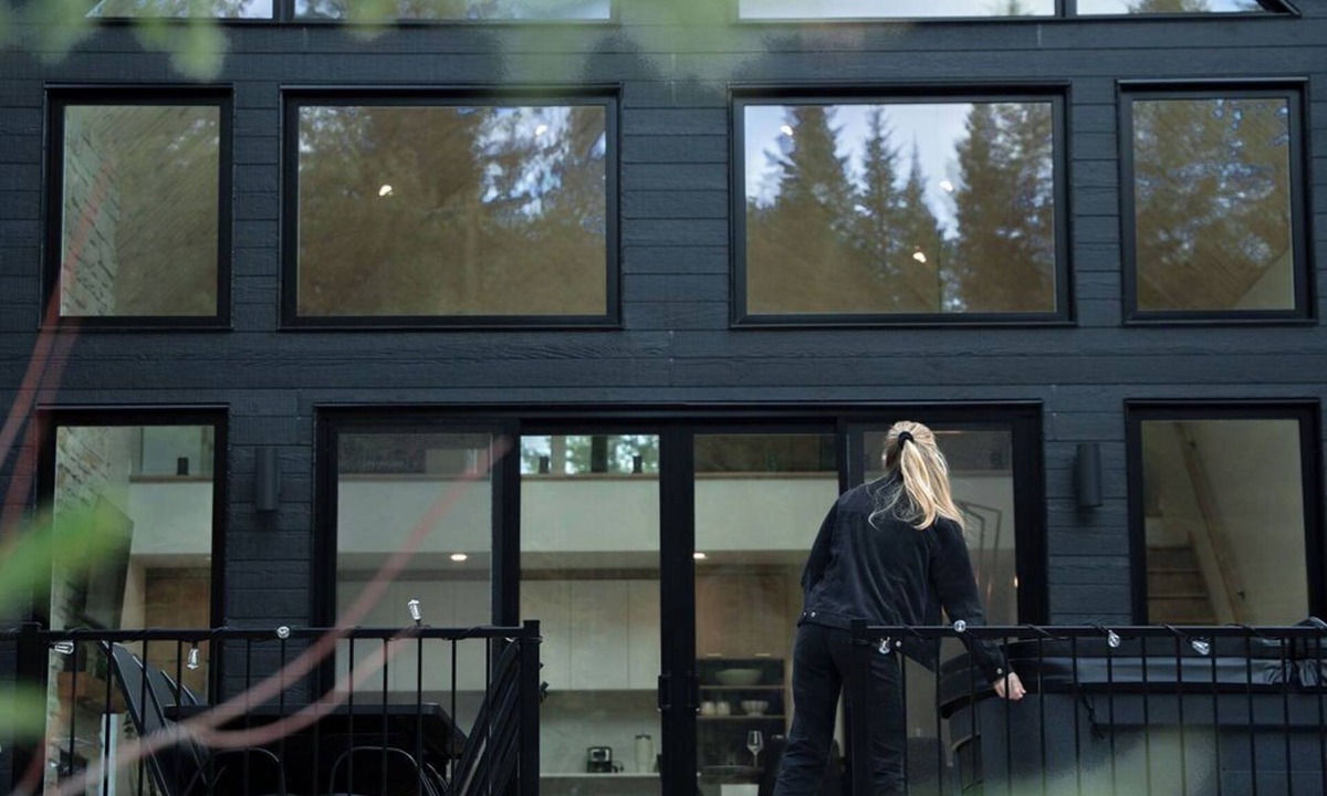 Shannon Villa | Villa Metsä - Spa - Table soccer - Shuffleboard - Games - Terrace - Good times!