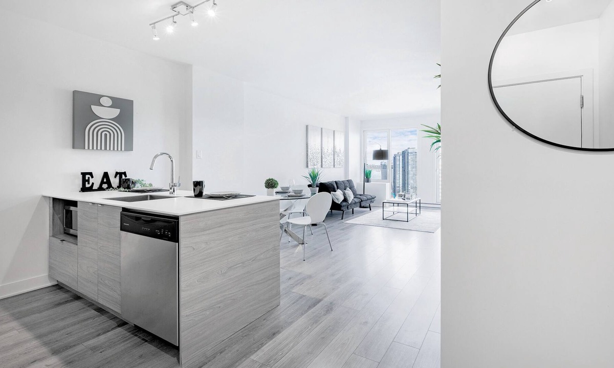 Shaughnessy Village Apartment | Vrbo Property