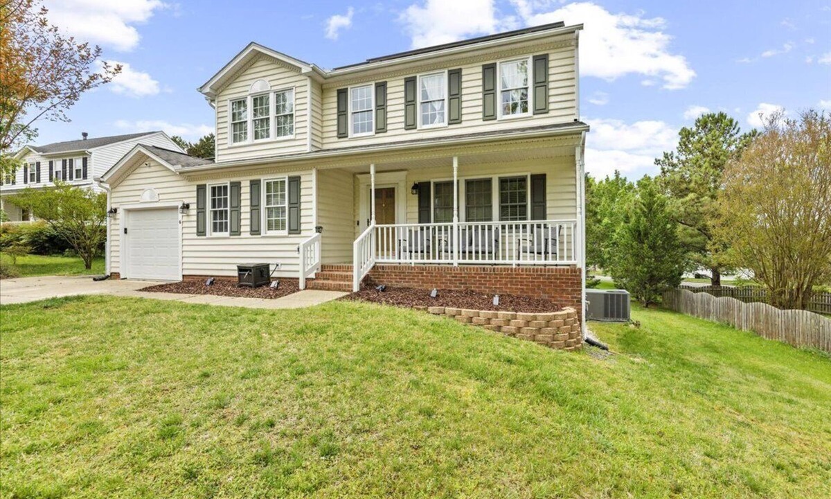 Durham House | Wavecrest @ Hope Valley Farms