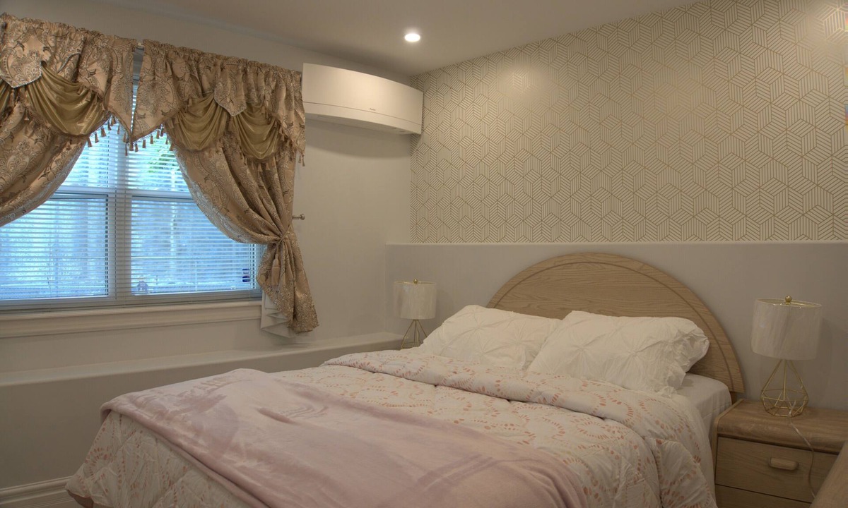 South End Apartment | welcome to cozy inn