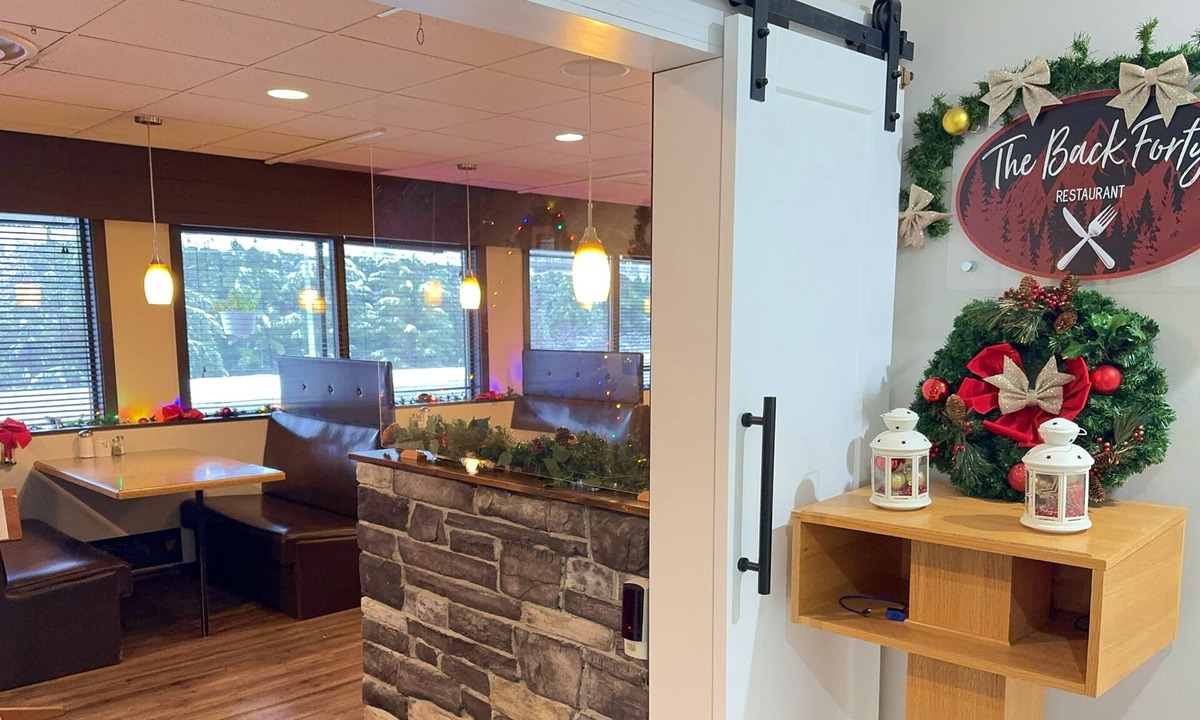 Clearwater Hotel | Wells Gray Inn