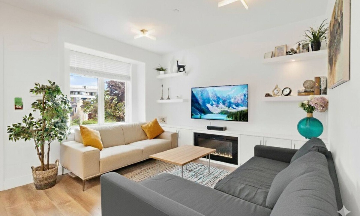 Renfrew-Collingwood House | WestCoastNest - Centrally located Vancouver home