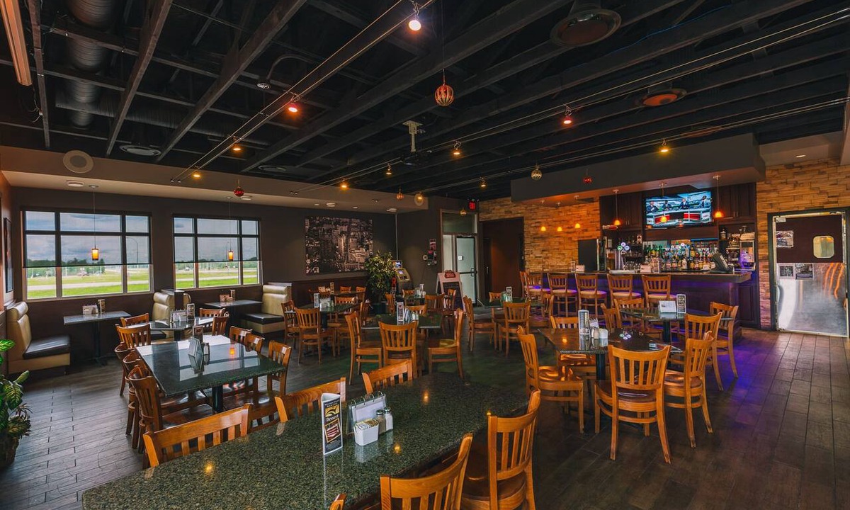 Valleyview Hotel | Western Valley Inn