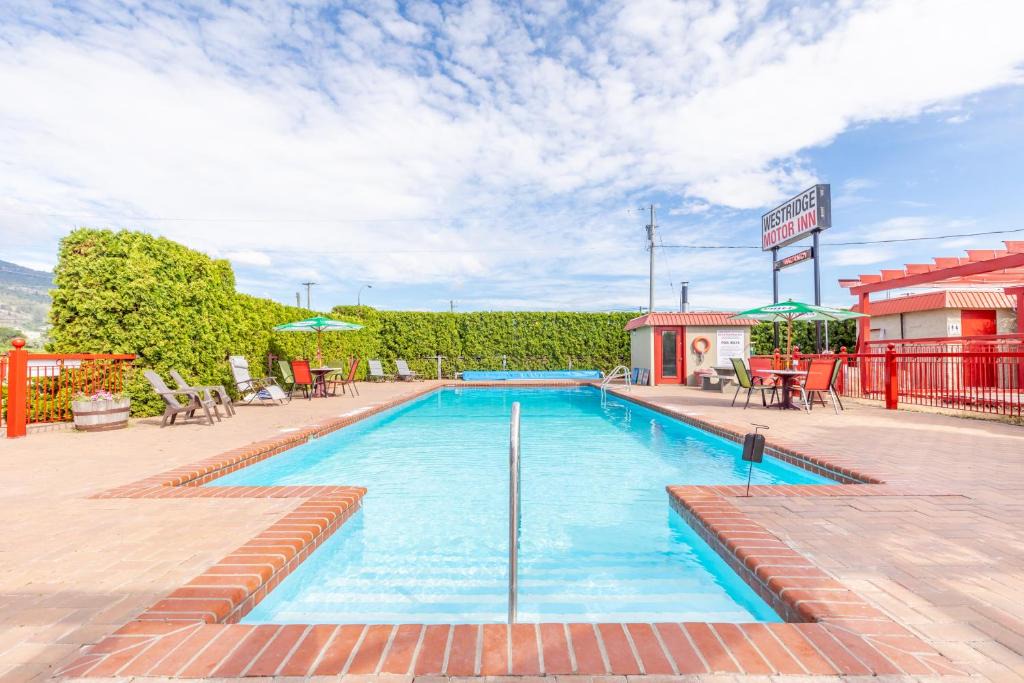 Osoyoos Resort | Westridge Motor Inn