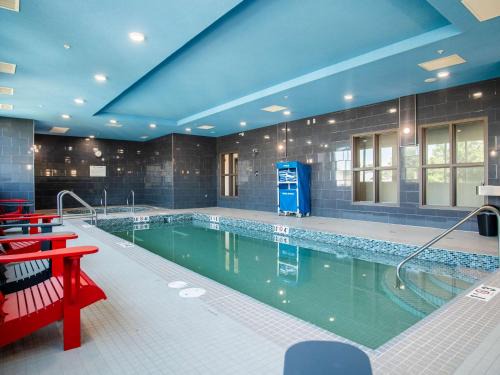 Kamloops Hotel | Wingate by Wyndham Kamloops