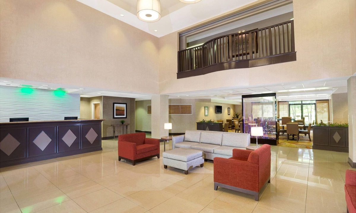 Durham Hotel | Wingate by Wyndham Raleigh Durham Airport RTP