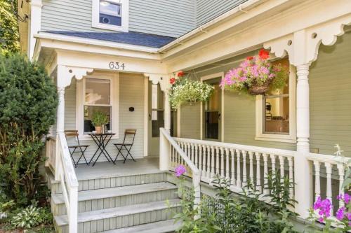 Annapolis Royal Apartment | Winter Stay by Corbitt Hospitality