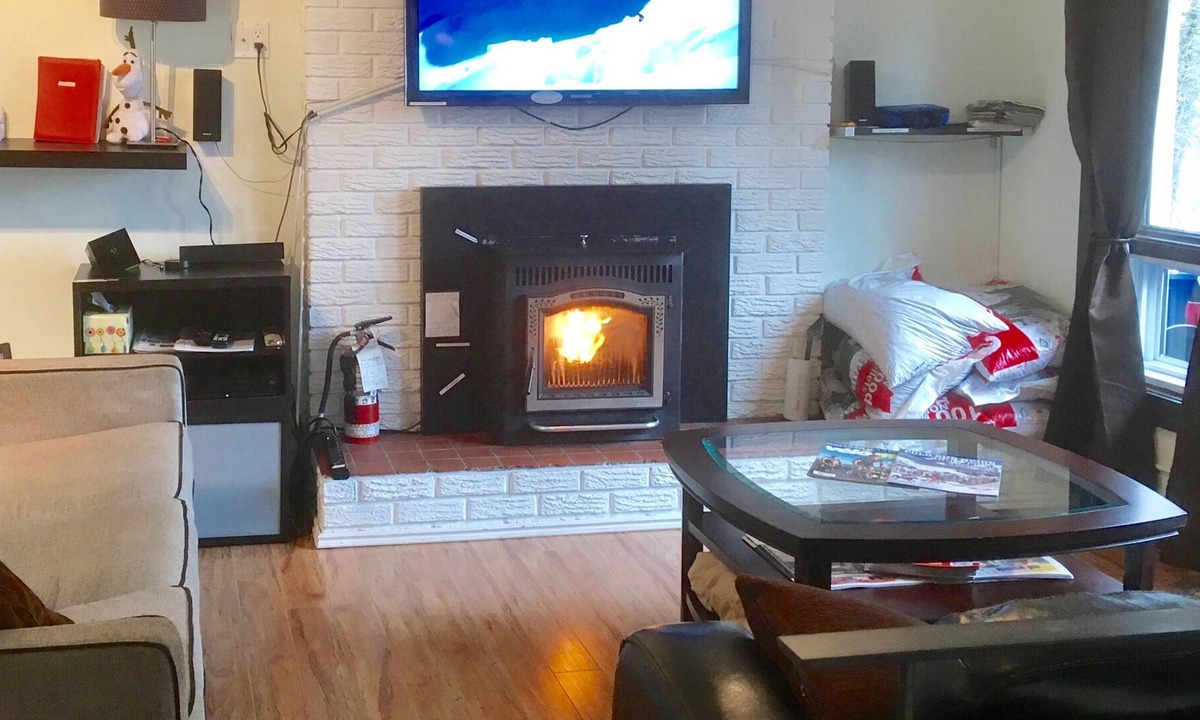 Mont-Tremblant House | Worry Free Cottage Rental booking NOW for August to Autumn