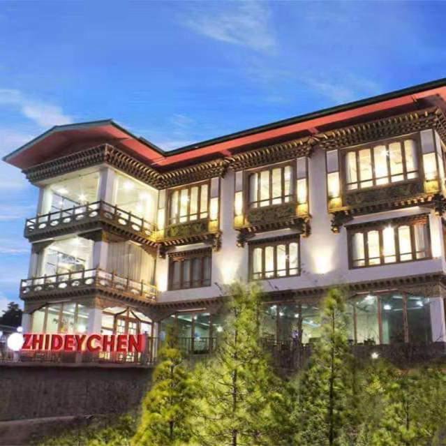 Paro Hotel | Zhideychen Boutique Hotel
