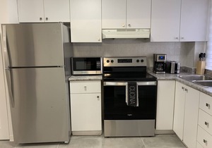 2 bedroom gem in Little Italy, Montreal