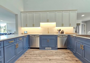 9 Brigantine - Stunning 2nd Row Home with Private Pool