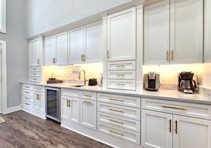 9 Brigantine - Stunning 2nd Row Home with Private Pool