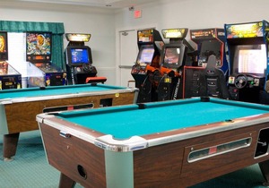 Beautiful studio unit at resort, sleeps 2