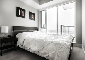 Calgary SE 11th Apartment
