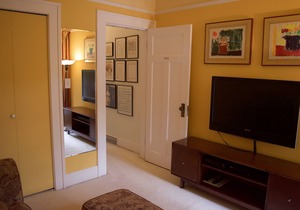 Charming & Cozy Character Home in Lovely Point Grey close to UBC and Downtown